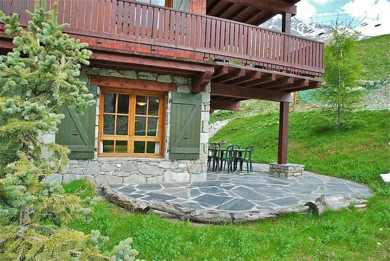 Arc 1950 - Appt 2 Chambres/ 1 Coin Nuit Luxueux- Ski Aux Pieds Les Arcs  Extérieur photo